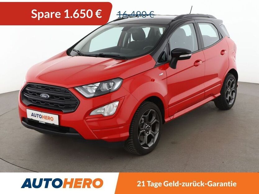 EcoSport