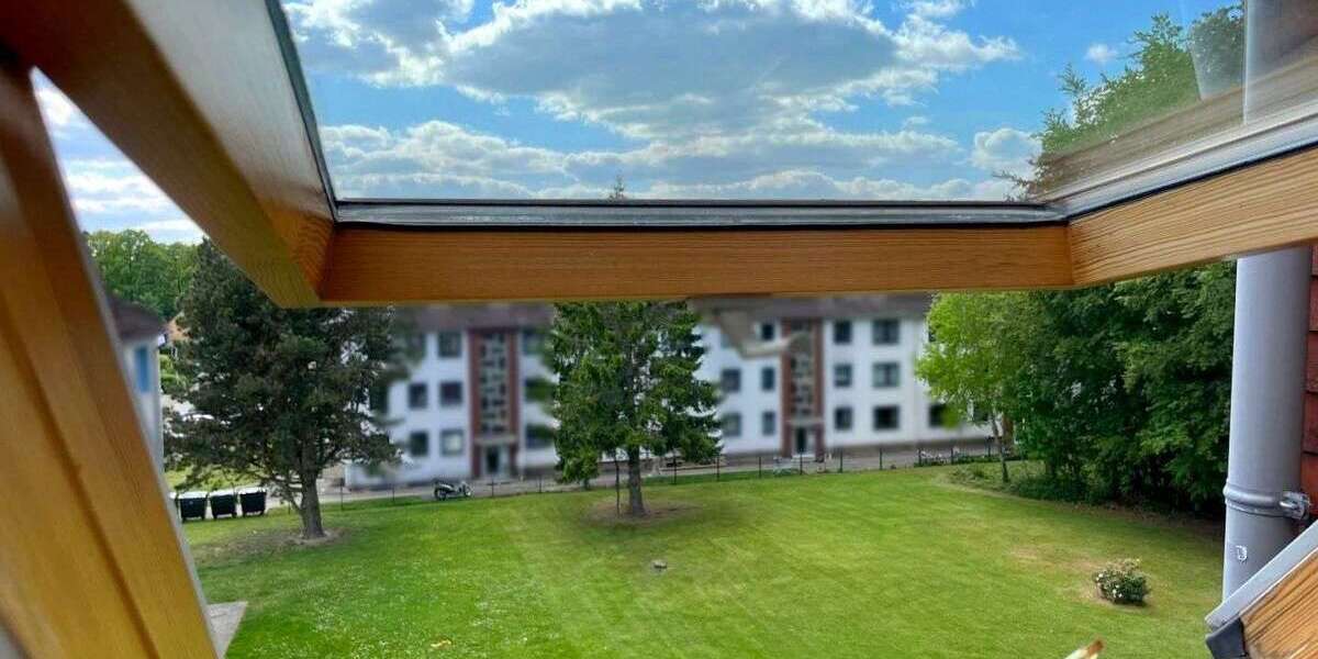 Etagenwohnung Walsrode - 4 Zimmer, 91 m&sup2;, 74.900&euro; | Angebot:26737118