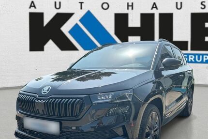 Skoda Karoq 5.000 km 37.930 € Walsrode 29664
