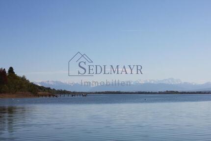 Haus Herrsching am Ammersee - 4.5 Zimmer, 160 m&sup2;, 3.990&euro; | Angebot:26528456