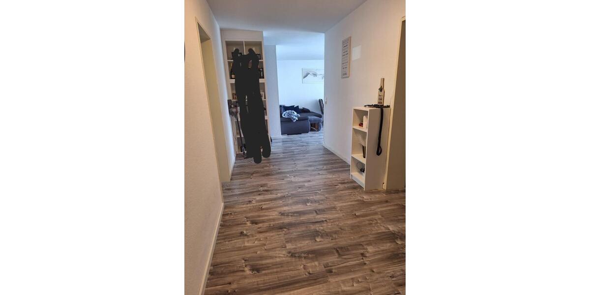 Etagenwohnung Müllheim - 3.5 Zimmer, 90 m&sup2;, 1.300&euro; | Angebot:26348710