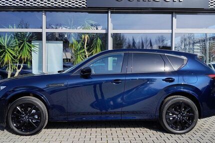 Mazda CX-60 5.251 km 56.930 &euro; Gera 07546