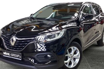 Renault Kadjar 28.611 km 18.990 &euro; Siegen 57076