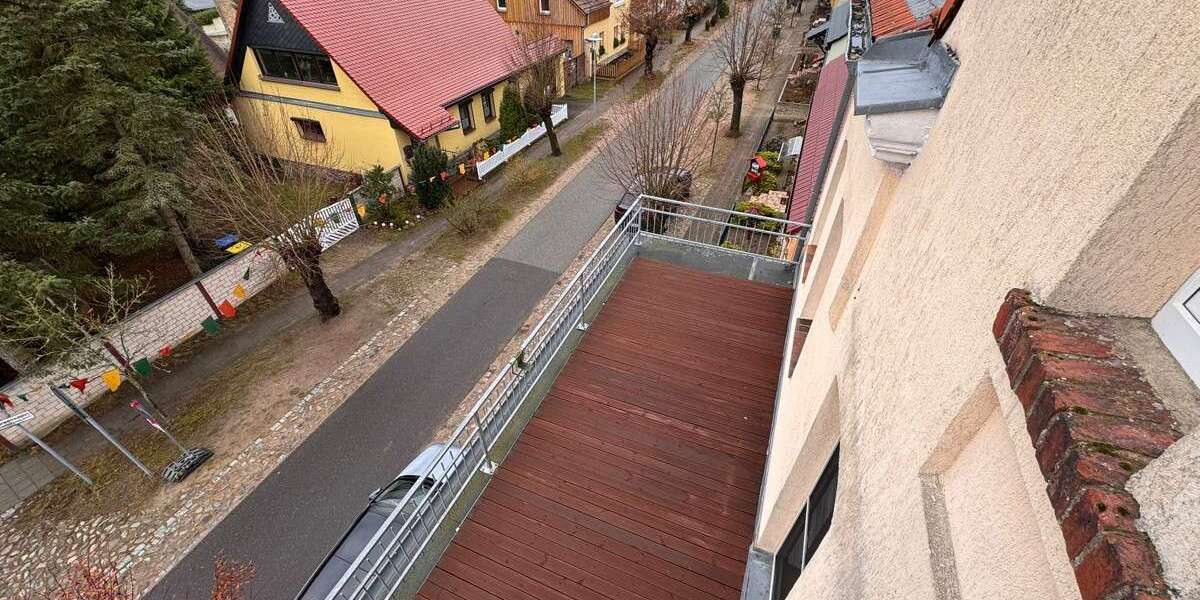 Einfamilienhaus Templin - 11 Zimmer, 555 m&sup2;, 749.000&euro; | Angebot:24868008