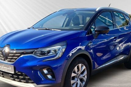 Renault Captur 37.798 km 14.297 &euro; Neunkirchen 57290