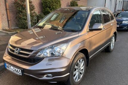 Honda CR-V 172.600 km 9.699 &euro; Bochum 44866