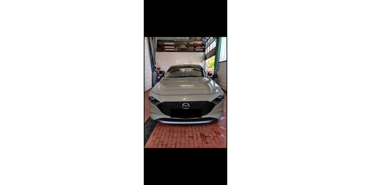Mazda 3 3.000 km 25.000 &euro; Bad Dürkheim, Stadt 67098