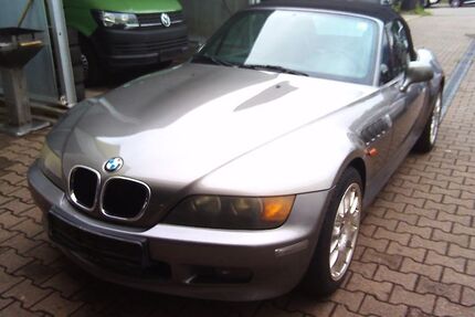 BMW Z3 214.000 km 2.950 &euro; Kernen i.R. 71394