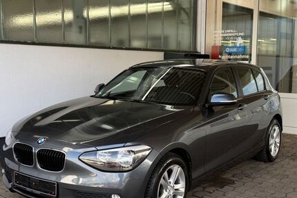 BMW 116 69.900 km 10.700 &euro; Nienstädt 31688