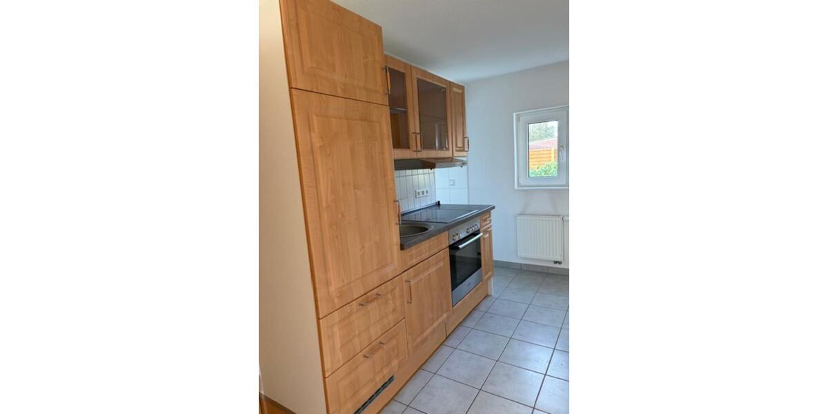 Erdgeschoßwohnung Friedeburg - 2 Zimmer, 50 m&sup2;, 425&euro; | Angebot:25325306