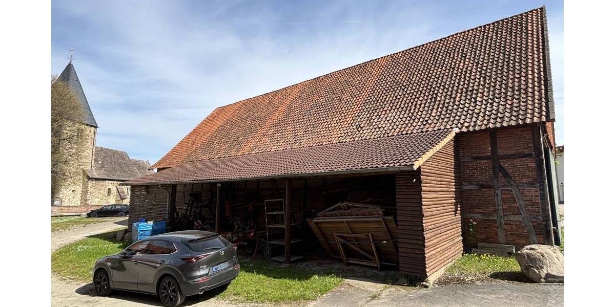 Mehrfamilienhaus, Wohnhaus Rinteln / Hohenrode Hohenrode - 1 Zimmer, 299 m&sup2;, 198.000&euro; | Angebot:26684664