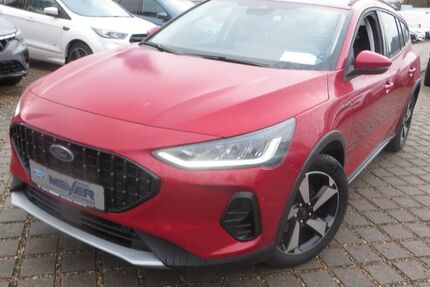 Ford Focus 8.821 km 26.990 &euro; Achim-Baden 28832