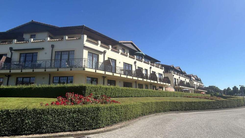 Etagenwohnung Kühlungsborn - 2 Zimmer, 53 m&sup2;, 424.000&euro; | Angebot:25678259