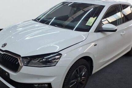 Skoda Fabia 20.146 km 21.690 &euro; Mainz-Kastell (Wiesbaden) 55252