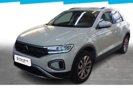 VW T-Roc 50.123 km 23.330 &euro; Berlin 10587