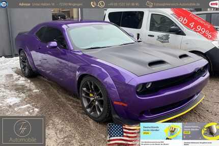 Dodge Challenger 97.101 km 34.999 &euro; Burladingen-Ringingen 72393