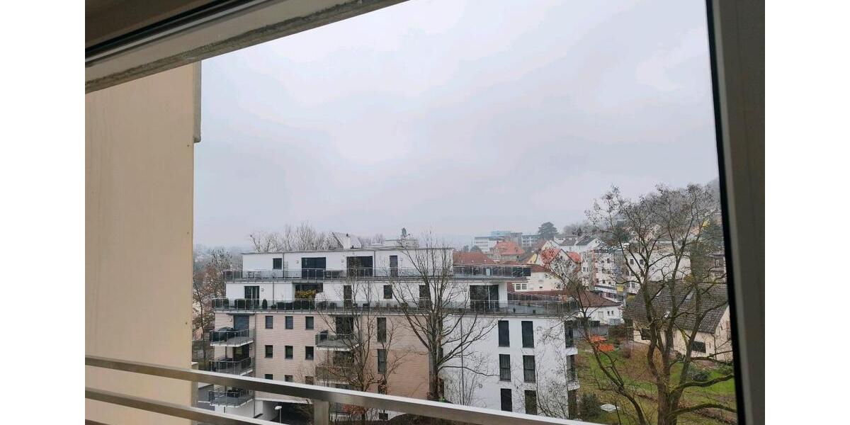 Etagenwohnung Bad Kissingen - 3 Zimmer, 80 m&sup2;, 750&euro; | Angebot:26367702
