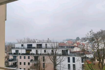 Wohnung Bad Kissingen - 3 Zimmer, 80 m&sup2;, 750&euro; | Angebot:26367702