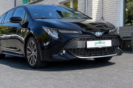 Toyota Corolla 171.282 km 15.900 &euro; Kassel 34123