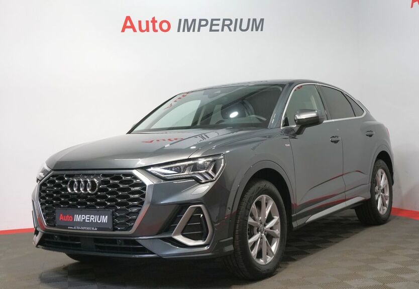 Audi Q3 86.929 km 32.590 € Schmidgaden 92546