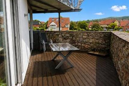 WOHNTRAUM MIT GROßEM BALKON AM DORFRAND! - Wohnung Hildesheim Bockfeld | Angebot:26817091