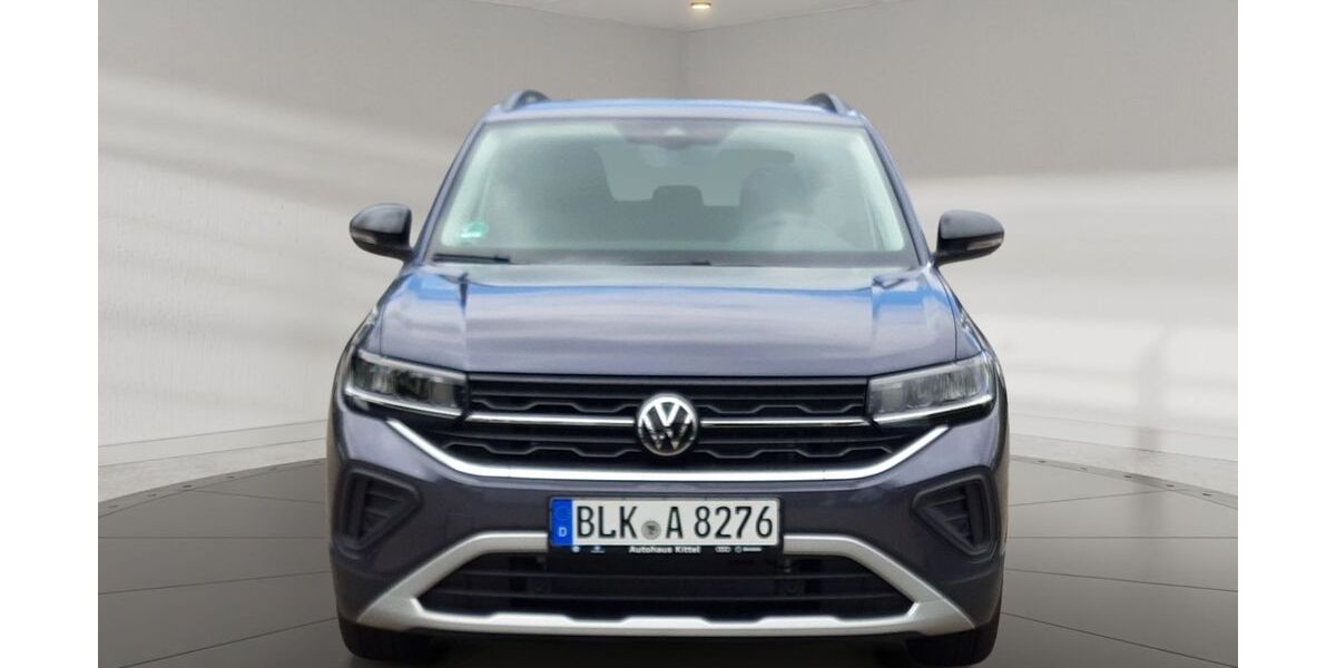 VW T-Cross 7.422 km 27.990 &euro; Weißenfels 06667