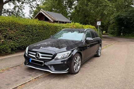 Mercedes-Benz C 250 218.000 km 14.299 &euro; Bremen 28277