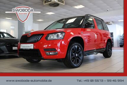 Skoda Yeti 95.490 km 13.300 &euro; Espenau bei Kassel 34314