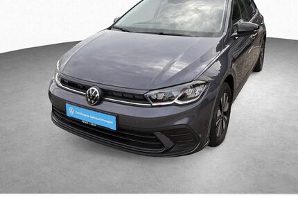 VW Polo 12.600 km 22.790 &euro; Schwabach 91126