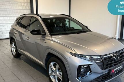 Hyundai TUCSON 61.919 km 24.880 &euro; Wuppertal 42287