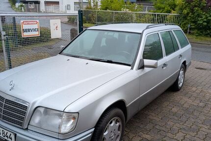 Mercedes-Benz E 220 312.312 km 7.499 &euro; Bad Harzburg 38667