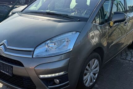 Citroen C4 Picasso 270.000 km 2.599 &euro; Berlin 13597