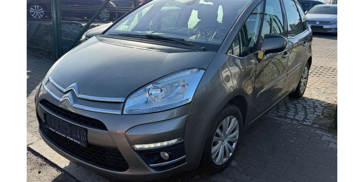 Citroen C4 Picasso 270.000 km 2.599 &euro; Berlin 13597