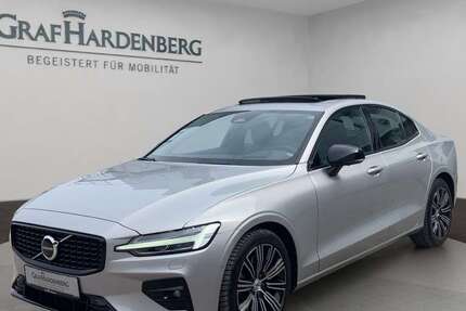 Volvo S60 30.539 km 34.599 &euro; Landau 76829
