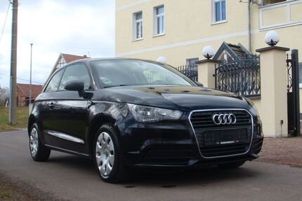 Audi A1 162.586 km 5.290 &euro; Mechterstädt 99880