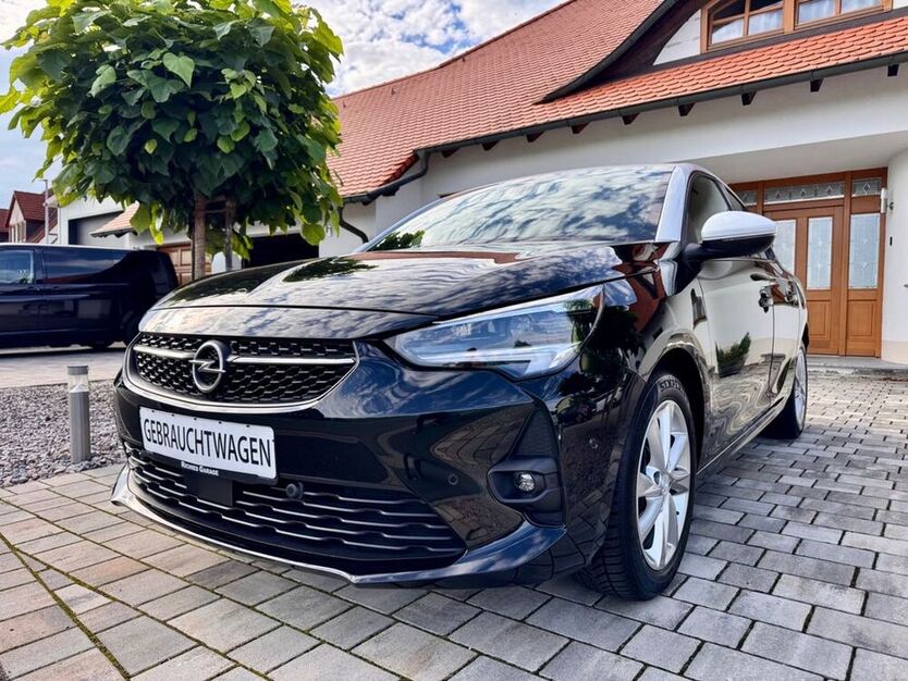 Corsa