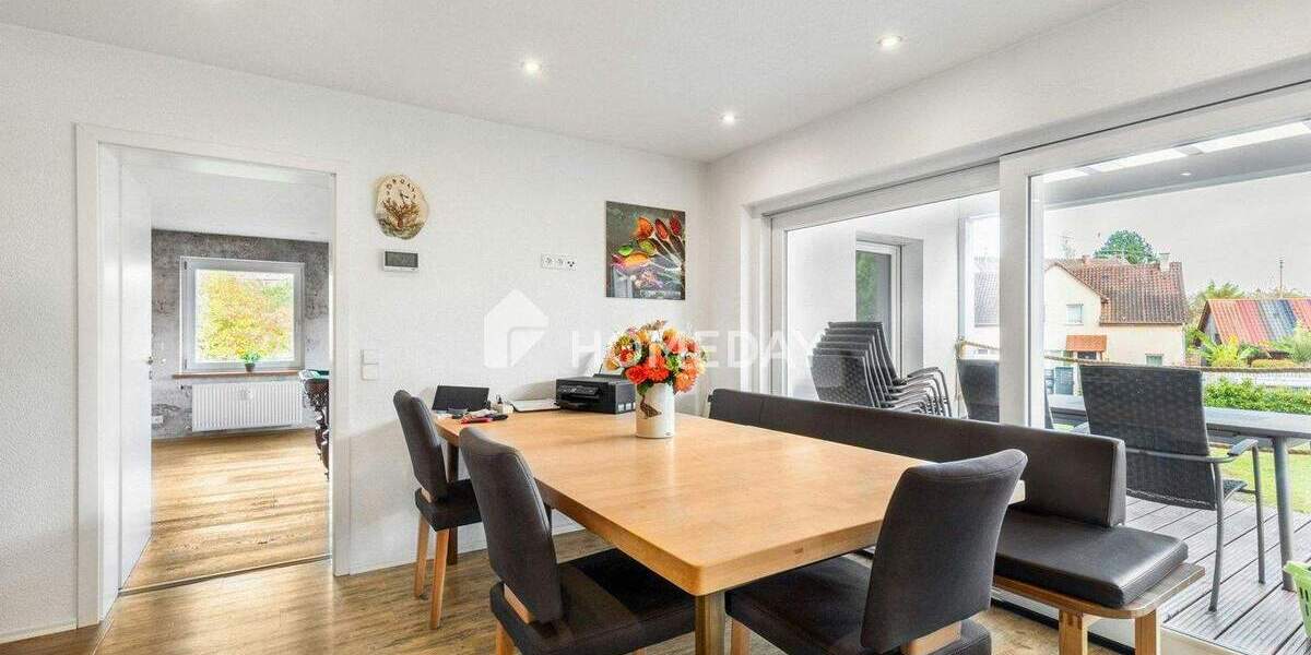 Etagenwohnung Uhldingen-Mühlhofen Mühlhofen - 5 Zimmer, 150 m&sup2;, 465.000&euro; | Angebot:25773223