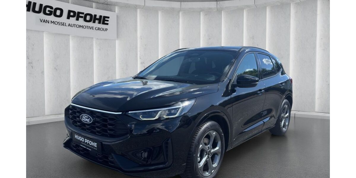 Ford Kuga 19.223 km 30.250 &euro; Norderstedt 22848