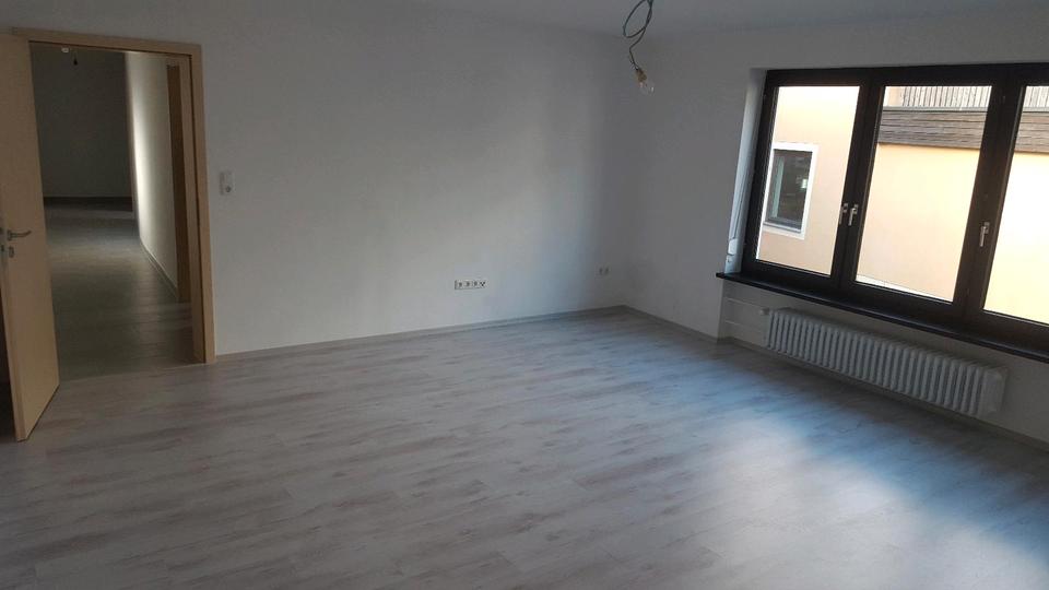 Mietwohnung 2 zimmer