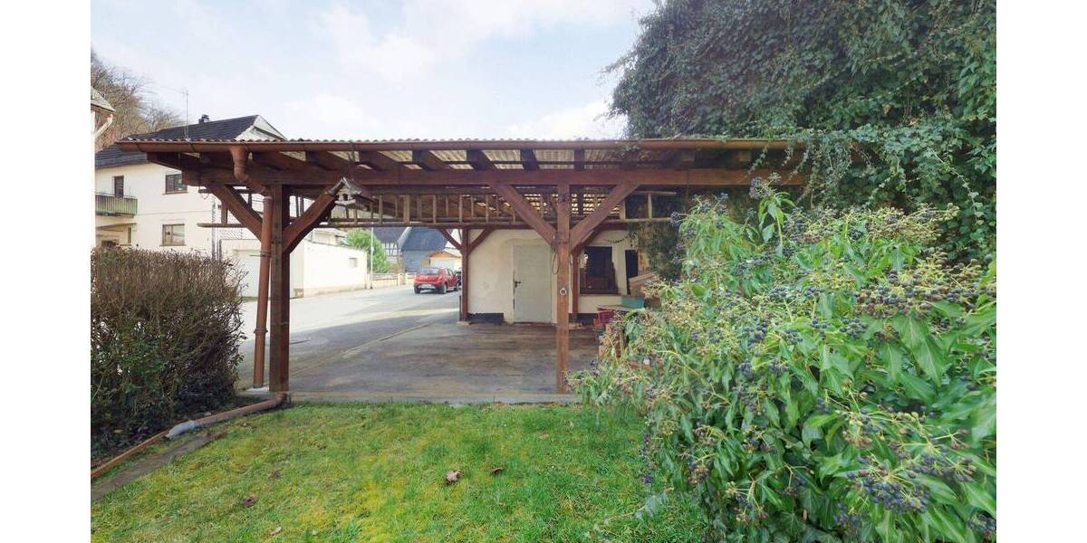 Mehrfamilienhaus, Wohnhaus Braunfels Tiefenbach - 1 Zimmer, 185 m&sup2;, 225.000&euro; | Angebot:26320748