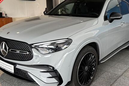 Mercedes-Benz GLC 300 29.972 km 77.950 &euro; Frankfurt/Main 60386
