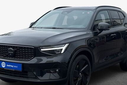 Volvo XC40 4.925 km 31.400 &euro; Frankfurt am Main 60486