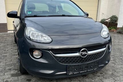 Opel Adam 107.500 km 6.700 € Reinheim 64354