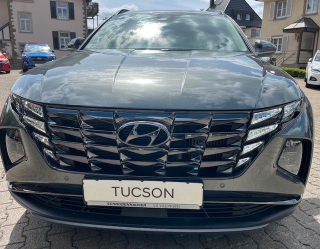 TUCSON