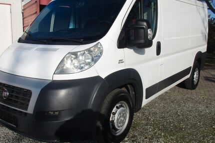 Fiat Ducato 119.800 km 10.299 € Neustadt an der Weinstrasse 67433
