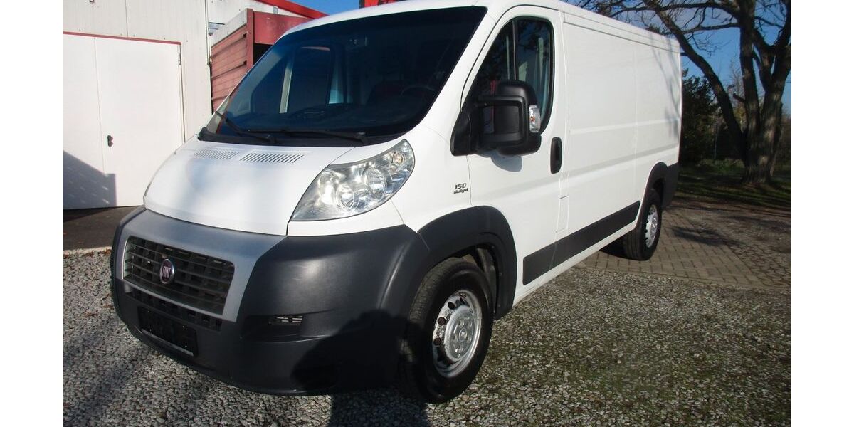 Fiat Ducato 119.800 km 10.299 € Neustadt an der Weinstrasse 67433