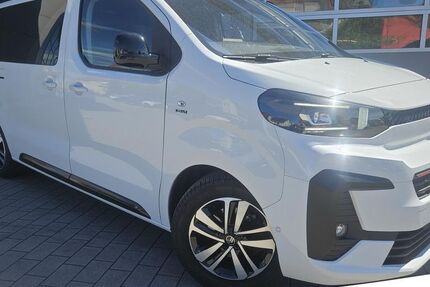 Citroen SpaceTourer 22.830 km 54.490 &euro; Remshalden 73630