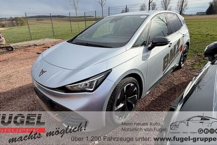 Cupra Born 32.760 km 23.499 &euro; Chemnitz - Mittelbach 09224