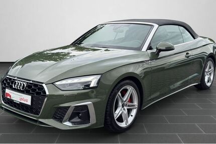 Audi A5 7.905 km 49.900 € Ludwigshafen 67063