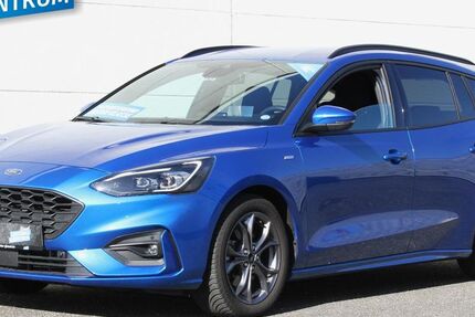 Ford Focus 32.300 km 22.955 &euro; Stutensee-Friedrichstal (West) 76297